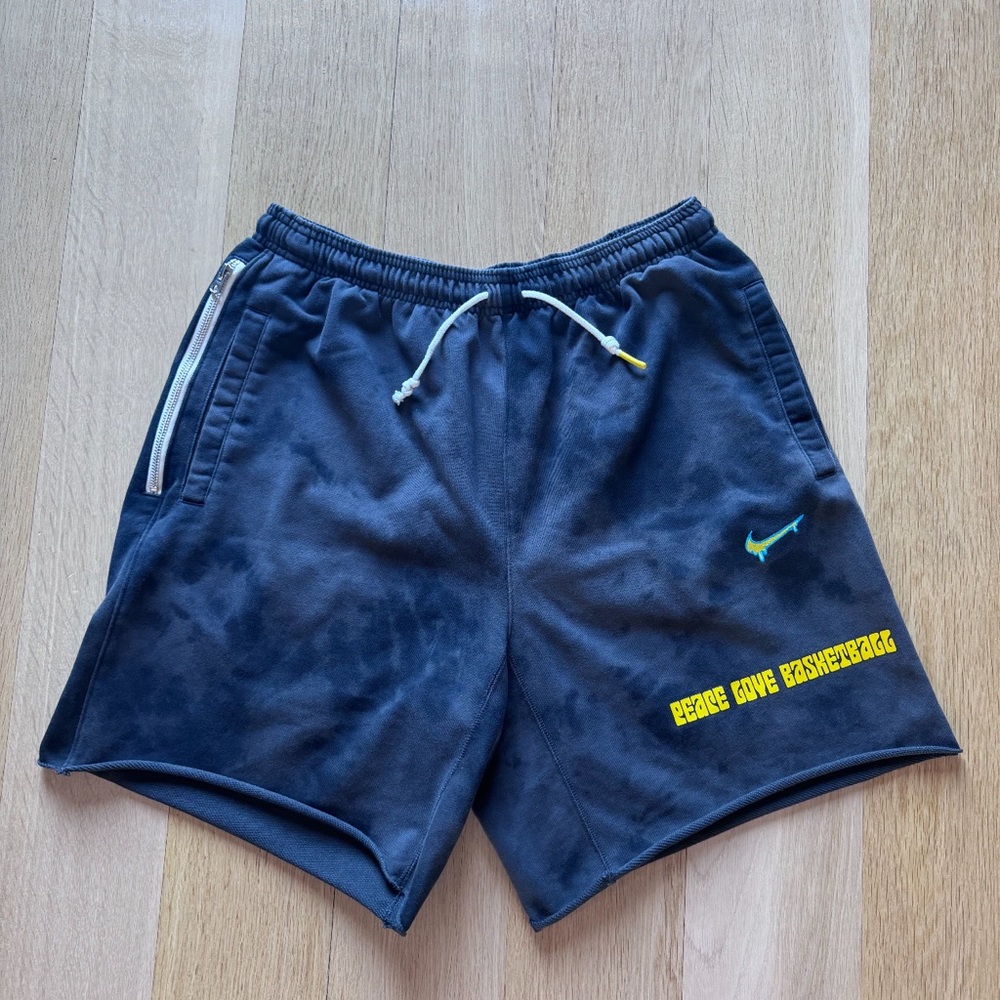 Nike shorts